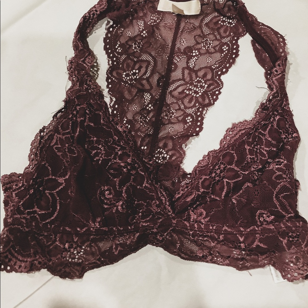 Francescas Bralette